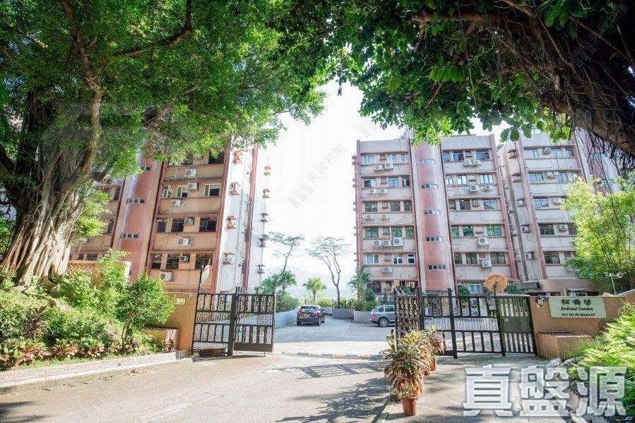 松濤閣 5座 - 28NTS – 香港北部都會區