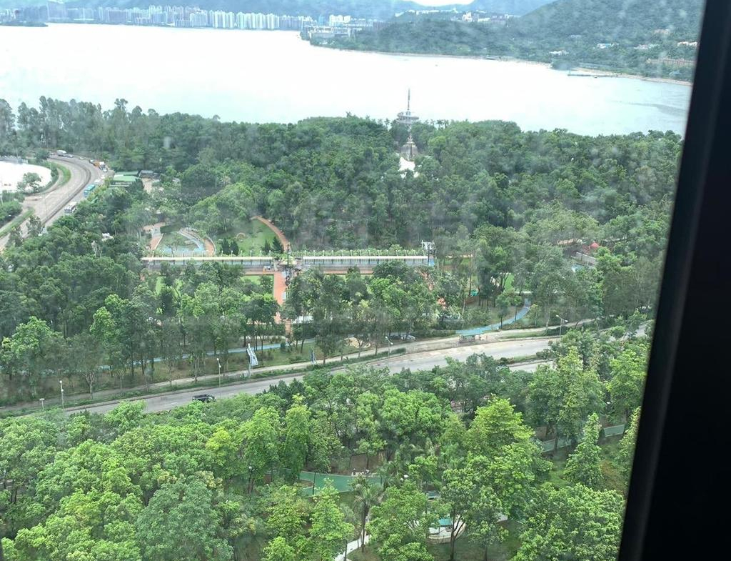 富善邨 善翠樓 (4座) - 28NTS – 香港北部都會區