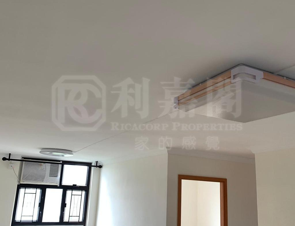 富善邨 善翠樓 (4座) - 28NTS – 香港北部都會區