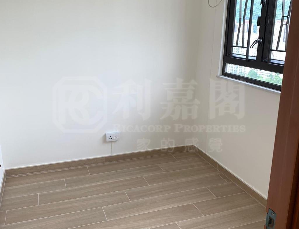 富善邨 善翠樓 (4座) - 28NTS – 香港北部都會區