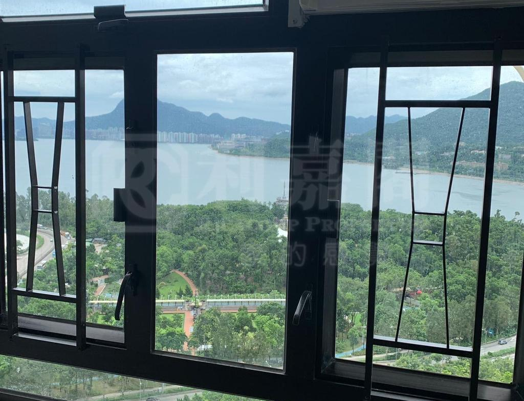 富善邨 善翠樓 (4座) - 28NTS – 香港北部都會區