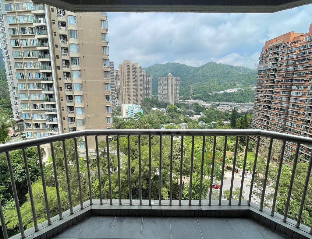 瑞峰花園 1座 - 28NTS – 香港北部都會區