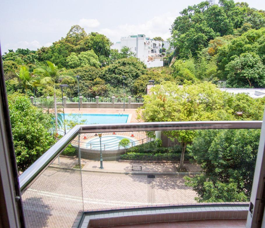 疊翠豪庭 2座 - 28NTS – 香港北部都會區