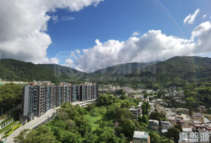 天鑽 1座 - 28NTS – 香港北部都會區