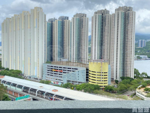 錦駿苑 B座(駿騰閣) - 28NTS – 香港北部都會區
