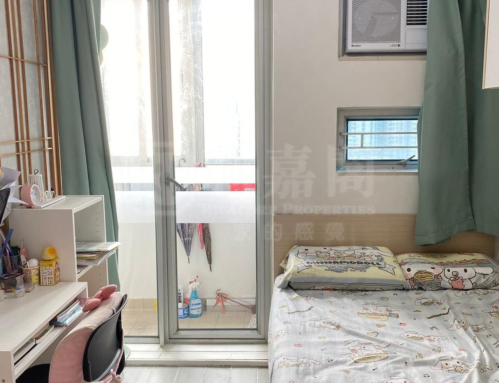錦駿苑 B座(駿騰閣) - 28NTS – 香港北部都會區