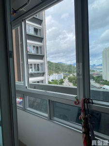 錦駿苑 B座(駿騰閣) - 28NTS – 香港北部都會區