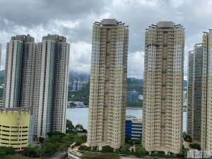 錦駿苑 B座(駿騰閣) - 28NTS – 香港北部都會區