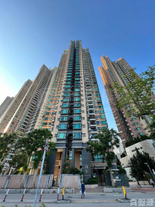 顯峯 - 28NTS – 香港北部都會區