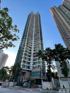 顯峯 - 28NTS – 香港北部都會區