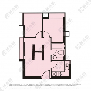 帝庭軒 1期 1座 - 28NTS – 香港北部都會區