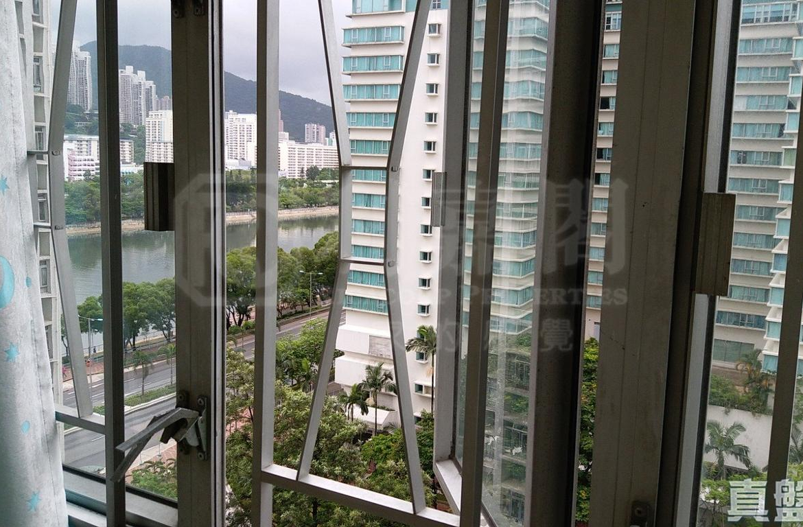 河畔花園 E座 - 28NTS – 香港北部都會區