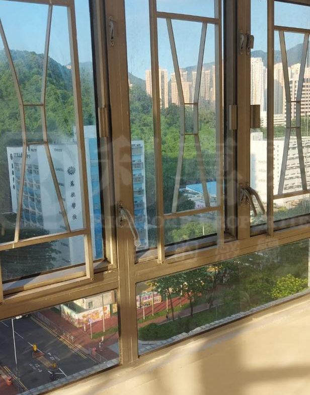 河畔花園 E座 - 28NTS – 香港北部都會區