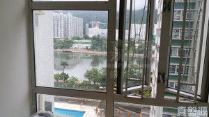 河畔花園 E座 - 28NTS – 香港北部都會區