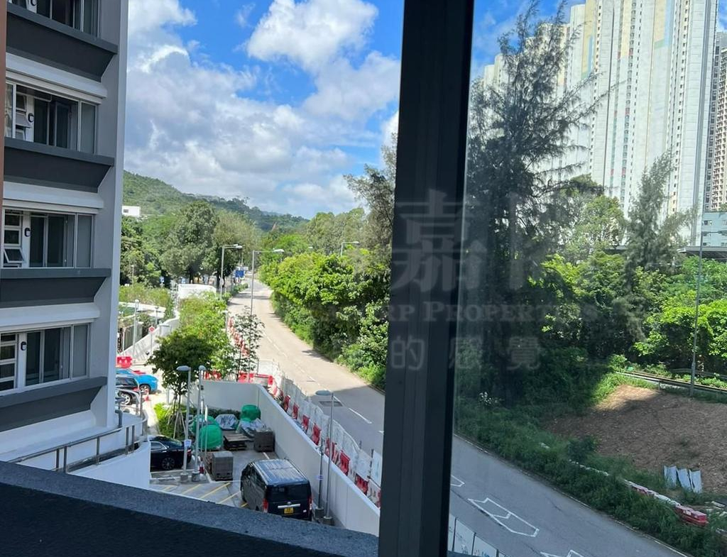 錦駿苑 A座(駿馳閣) - 28NTS – 香港北部都會區