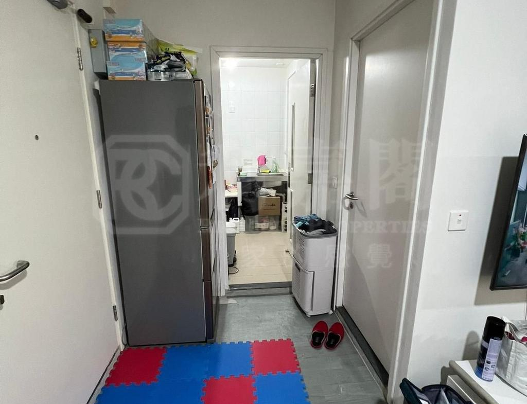 錦駿苑 A座(駿馳閣) - 28NTS – 香港北部都會區