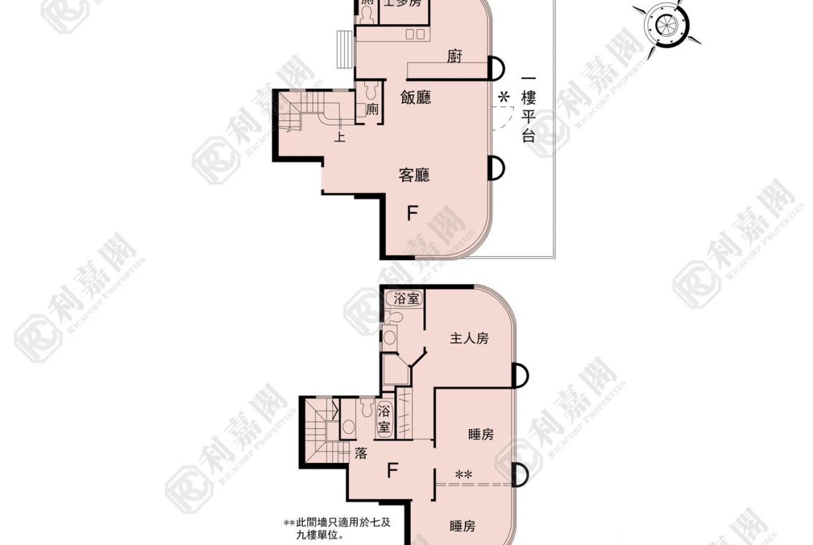 奕翠園 5座 - 28NTS – 香港北部都會區
