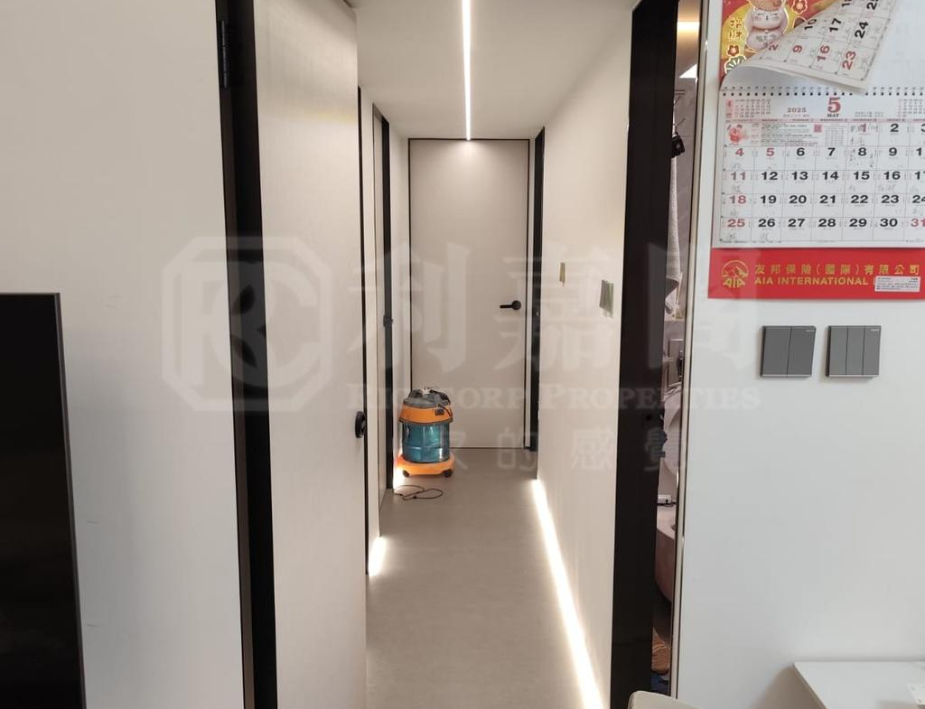 嘉徑苑 嘉善閣 (B座) - 28NTS – 香港北部都會區