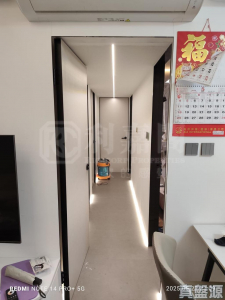 嘉徑苑 嘉善閣 (B座) - 28NTS – 香港北部都會區