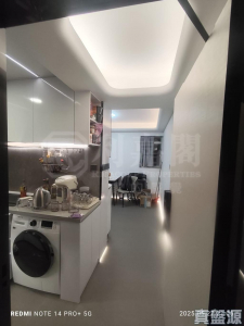 嘉徑苑 嘉善閣 (B座) - 28NTS – 香港北部都會區
