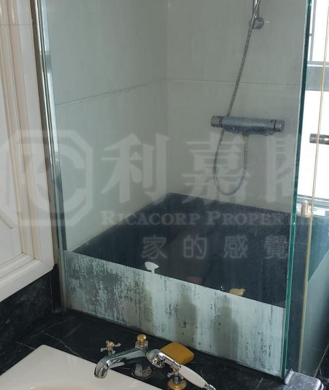 帝琴灣 凱琴居 6座 - 28NTS – 香港北部都會區