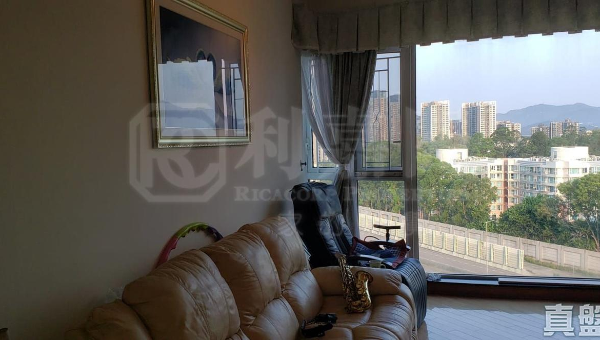 帝琴灣 凱琴居 6座 - 28NTS – 香港北部都會區