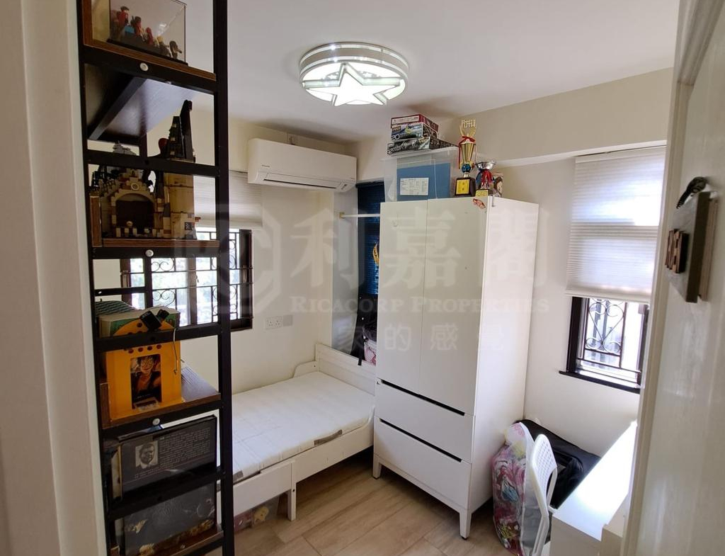 沙田圍新村 47號 - 28NTS – 香港北部都會區
