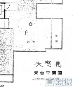 天寶樓 - 28NTS – 香港北部都會區