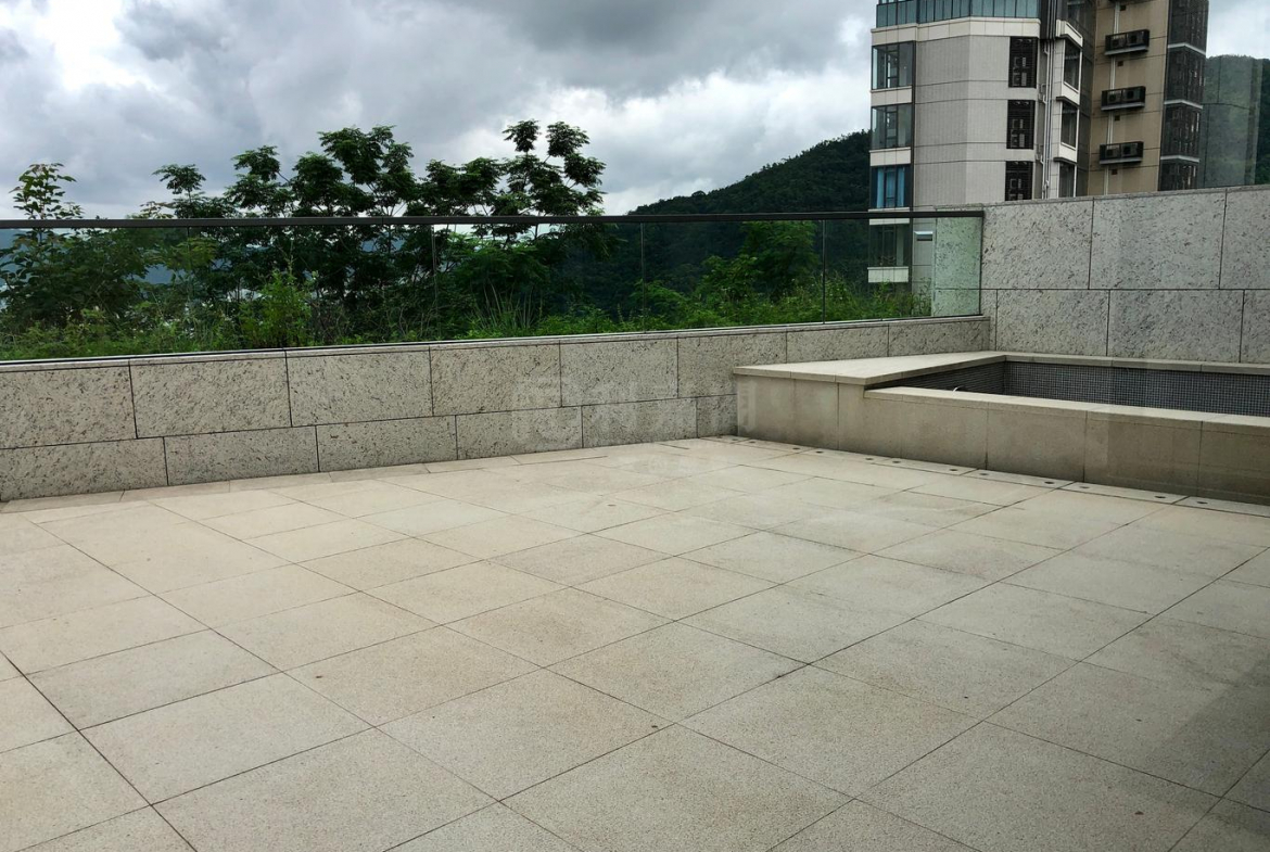 澐灃 - 28NTS – 香港北部都會區