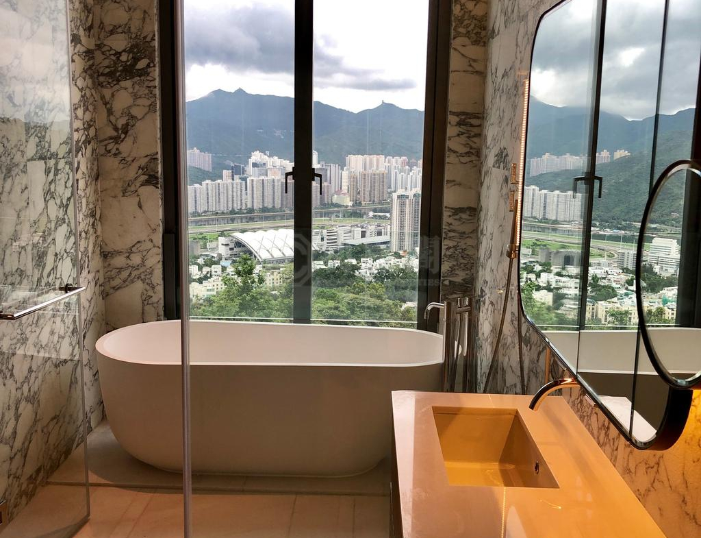 澐灃 - 28NTS – 香港北部都會區