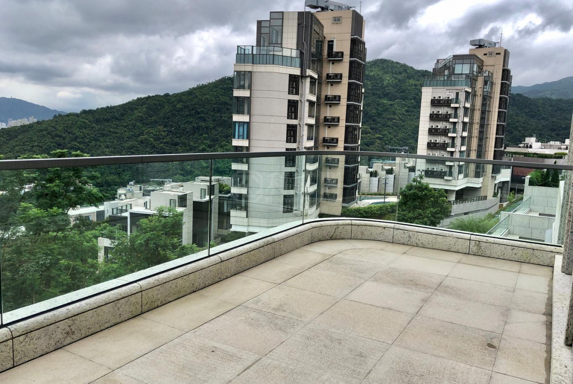 澐灃 - 28NTS – 香港北部都會區