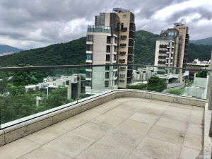 澐灃 - 28NTS – 香港北部都會區