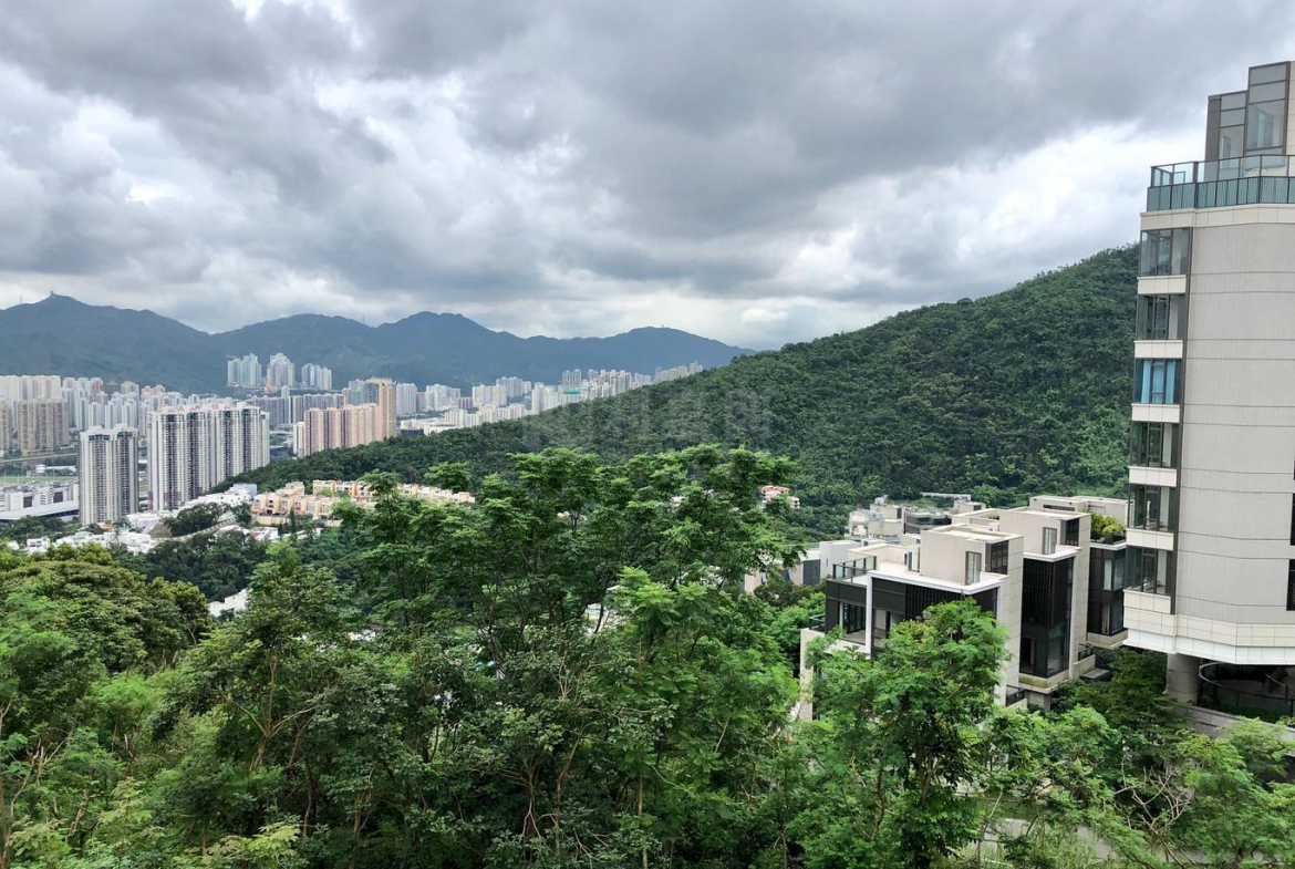 澐灃 - 28NTS – 香港北部都會區