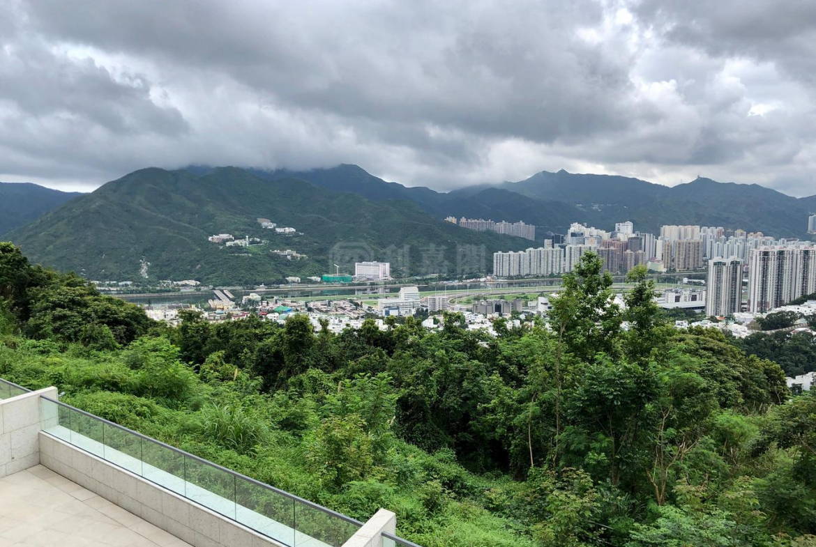 澐灃 - 28NTS – 香港北部都會區