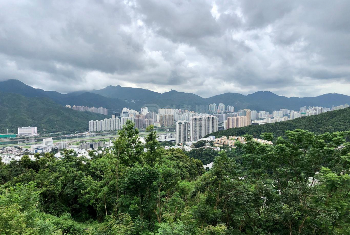 澐灃 - 28NTS – 香港北部都會區