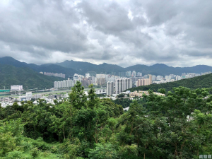 澐灃 - 28NTS – 香港北部都會區