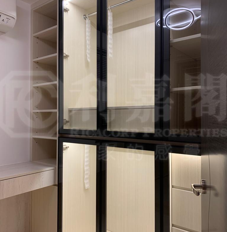 旭禾苑 - 28NTS – 香港北部都會區