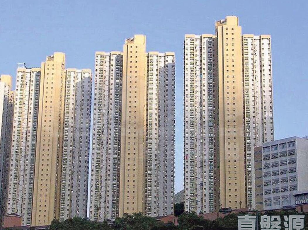 錦英苑 錦良閣 (A座) - 28NTS – 香港北部都會區