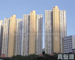 錦英苑 錦良閣 (A座) - 28NTS – 香港北部都會區