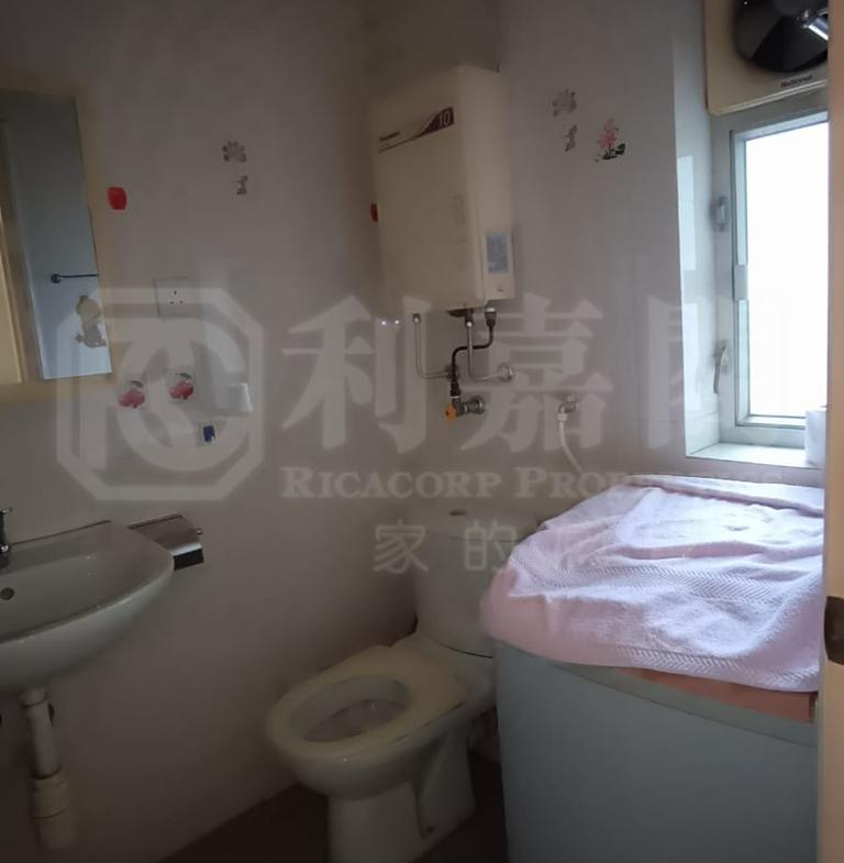 海福花園 福熹閣 (2座) - 28NTS – 香港北部都會區