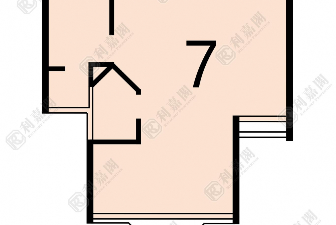 寶雅苑 逸和閣 (A座) - 28NTS – 香港北部都會區