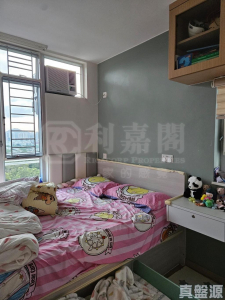 山麗苑 F座 - 28NTS – 香港北部都會區