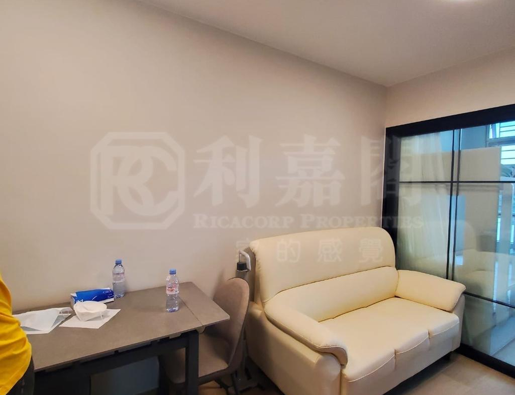 山麗苑 F座 - 28NTS – 香港北部都會區