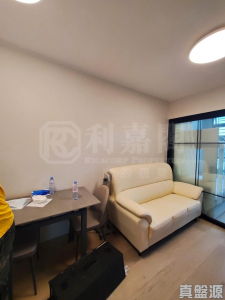 山麗苑 F座 - 28NTS – 香港北部都會區