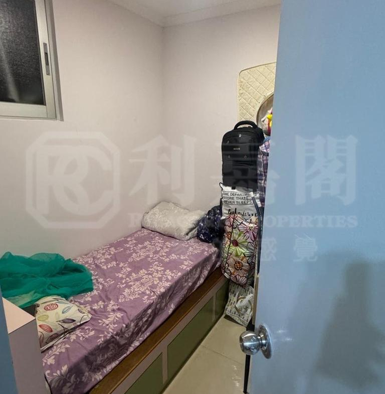 祥華邨 祥豐樓 - 28NTS – 香港北部都會區