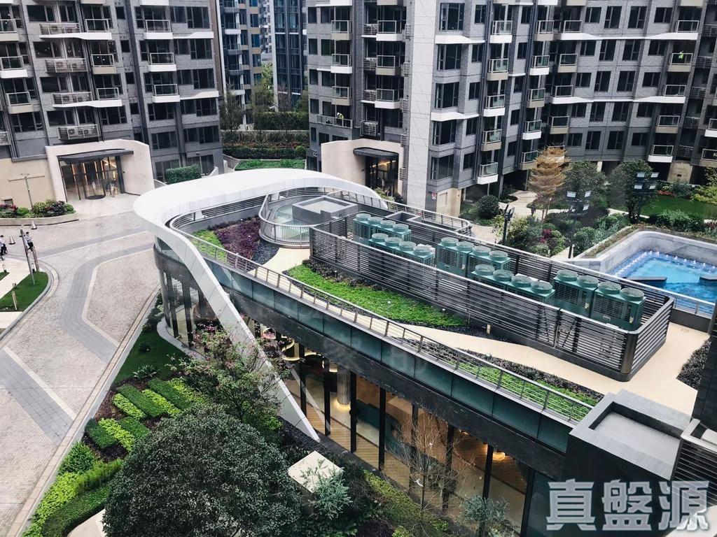 嘉熙 10座 - 28NTS – 香港北部都會區