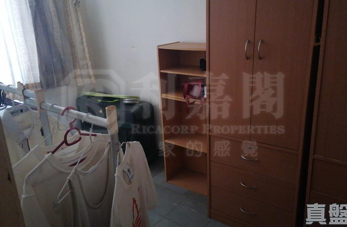 福安樓 2座 (B座) - 28NTS – 香港北部都會區