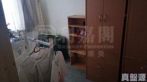 福安樓 2座 (B座) - 28NTS – 香港北部都會區