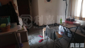 福安樓 2座 (B座) - 28NTS – 香港北部都會區