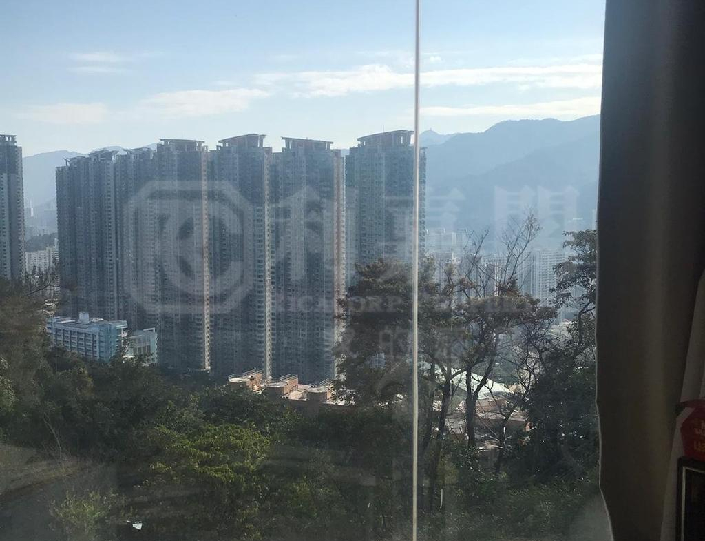 御林峰 1座 - 28NTS – 香港北部都會區